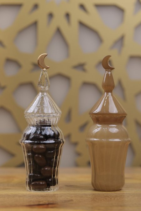 ZUMMOROD-11 علبة تمر